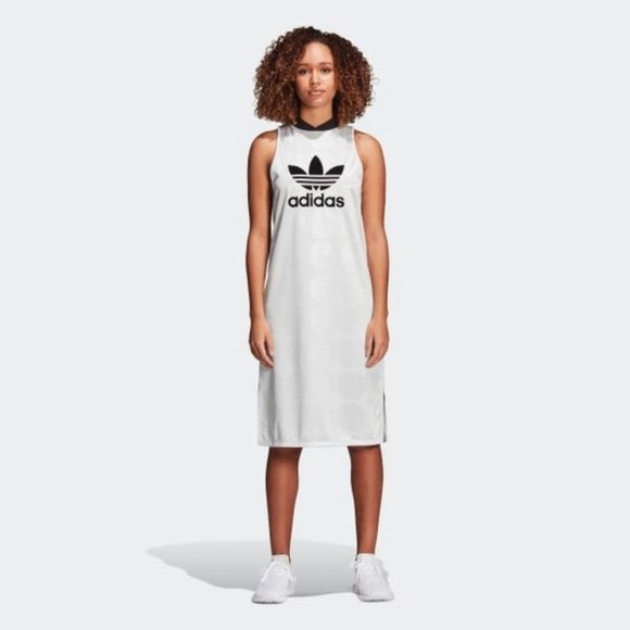 adidas fashion league dress